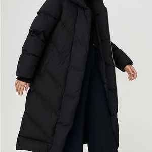 WILFRED | Meribel (Duvet) Coat